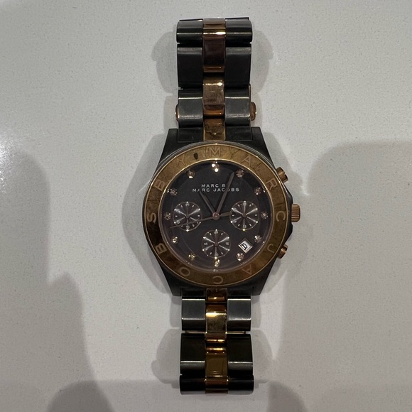 Marc Jacob’s Womens Watch - Picture 1 of 3